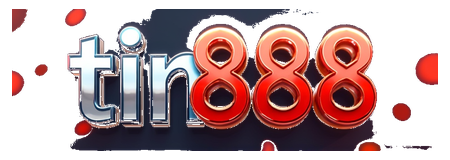 tin888 logo