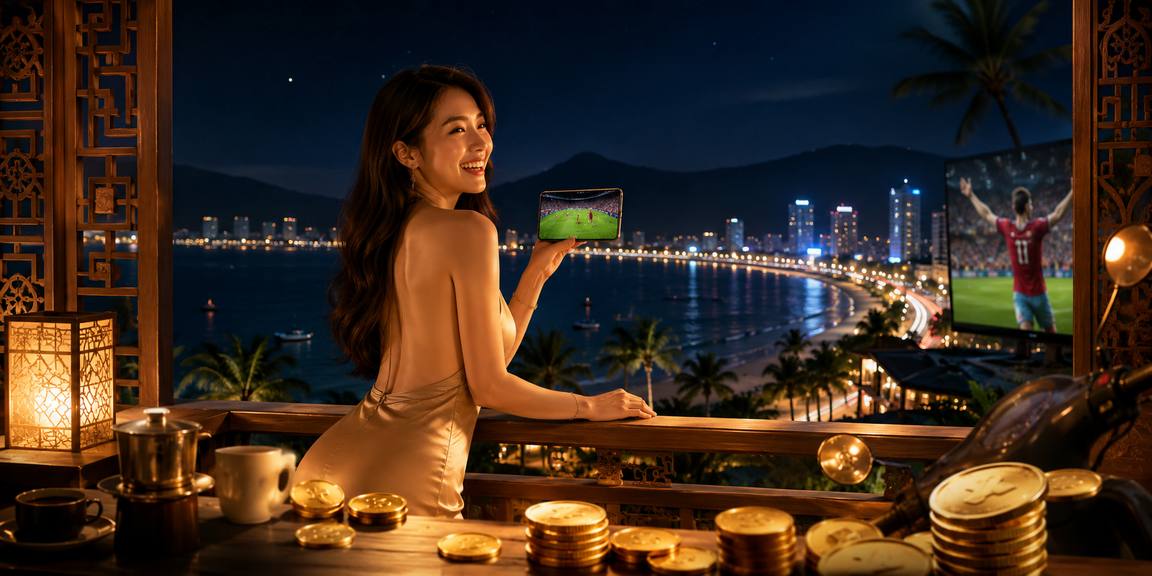 tin888 mobile gaming